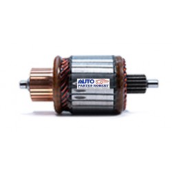 ARMADURA CHEVROLET DELCO SUZUKI PONTIAC 16 ASTRIAS 12V OEM. 61-145