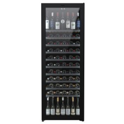 Cava de Vinos Electrolux VWCM201FAB para 201 Botellas 1/1 140061