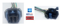 ARNES BOBINA CORSA 2002-2004 CHEVROLET Y FAROS CAMION FREIGHTLINER M2 OEM.