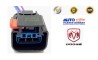 ARNES BOBINA SENSOR CIGUEÑAL CHRYESLER NEON VOYAGUER STRATUS 3-T OEM.