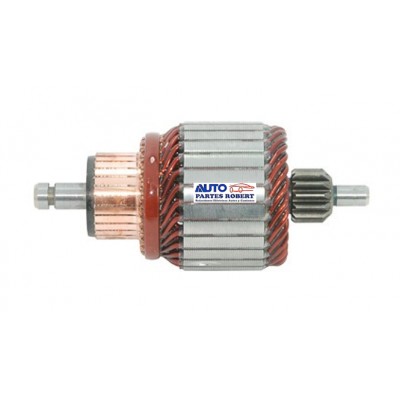 ARMADURA JETTA GOLF A4 14 ASTRIAS SISTEMA BOSCH OEM.