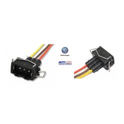 ARNES BOBINA VW SEDAN 3 TERMINALES OEM.