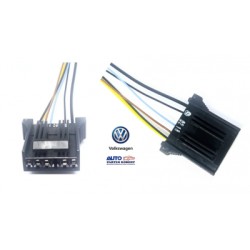 ARNES BOMBA GASOLINA SERIE VW 6 TERMINALES OEM. GSM4