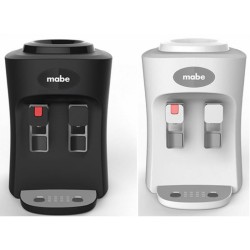 Despachador de Agua de Sobre Mesa Mabe EMM2PS 1/1 137821
