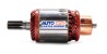 ARMADURA URVAN 3.0L NP300 D22 PICK UP DIESEL NISSAN SISTEMA MITSUBISHI 9 DIENTES 12 VOLTS MEDIDAS : LARGO 140mm OEM. 32715N M2TS