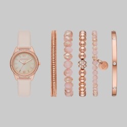 Reloj Skechers Box Set SR9064