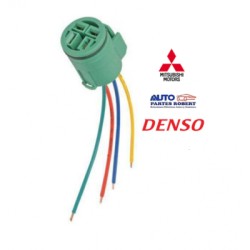 ARNES ALTERNADOR MITSUBISHI DENSO NIPPONDENSO 4 TERMINALES REDONDO OEM. 46-82808
