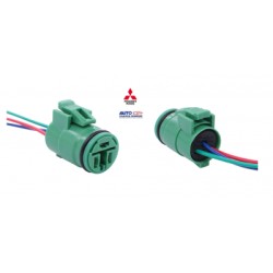 ARNES ALTERNADOR MITSUBISHI NIPONDENSO DENSO 3 TERMINALES OEM. 100211-1050 46-82807
