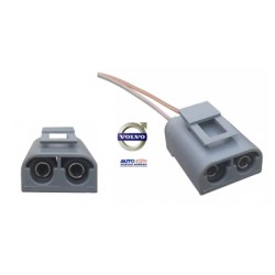 ARNES BOBINA VOLVO S40 2 TERMINALES OEM.