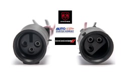 ARNES DISTRIBUIDOR CHRYSLER SHADOW SPIRIT 3 TERMINAL EFECTO HALL 2 CAMPANAS 3 TERMINALES OEM.