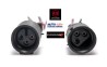 ARNES DISTRIBUIDOR CHRYSLER SHADOW SPIRIT 3 TERMINAL EFECTO HALL 2 CAMPANAS 3 TERMINALES OEM.