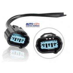 ARNES DISTRIBUIDOR HONDA ACCORD 3 TERMINALES OEM.