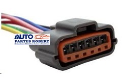 ARNES DISTRIBUIDOR NISSAN TSURU III URVAN 6 TERMINALES