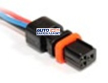 ARNES BULBO TEMPERATURA NISSAN PLATINA RENAULT CLIO SCENIC MOTOR TRAFIC RENAULT 3 TERMINALES