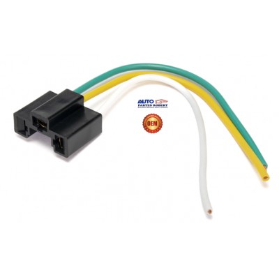 ARNES CAMBIO LUZ DE PIE FORD DODGE OEM.