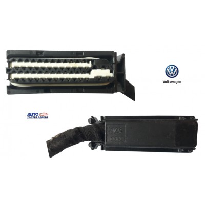 ARNES COMPUTADORA JETTA A3 A4 CROSS FOX VW IBIZA LEON AUDI SIEMENS OEM. 1J0 906 380 B