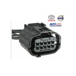 ARNES MODULO ACERCAMIENTO TOYOTA LEXUS TACOMA VOLVO OEM. 88162-04015