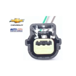 ARNES SENSOR CIGUEÑAL CHEVROLET PONTIAC G5 NOTA: CON GUIAS ARRIBA 3 TERMINALES