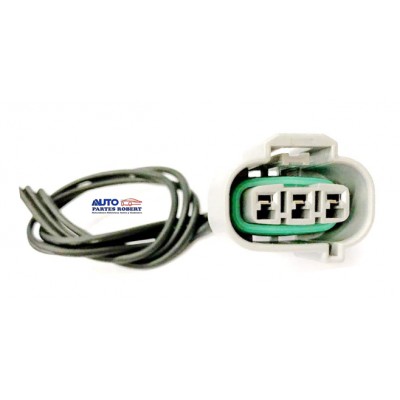 ARNES SENSOR CIGUEÑAL CKP HONDA PASPORT 2.4L 3.2L V6 1996-1997 ACURA SLX V6 3.2L 1996-1997 ISUZU RODEO 4 CIL 2.6L V6 3.2L TROOPE