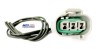 ARNES SENSOR CIGUEÑAL CKP HONDA PASPORT 2.4L 3.2L V6 1996-1997 ACURA SLX V6 3.2L 1996-1997 ISUZU RODEO 4 CIL 2.6L V6 3.2L TROOPE