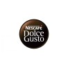 Cafetera Nescafé Dolce Gusto Eclipse Roja 1/1 224310