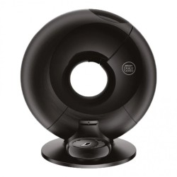 Cafetera Nescafé Dolce Gusto Eclipse Negra 1/1 224311