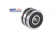 BALERO B8-24D URVAN 2.5L ALTERNADOR MITSUBISHI LADO DEL COLECTOR OEM. B8-23D B805-2RS