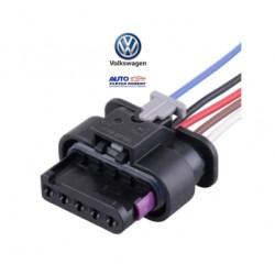ARNES SENSOR MAF CRASFTER TRANSPORTER JETTA GOLF BEETLE AMAROK PASSAT VW AUDI A3 A4 A5 Q3 Y EN FAROS DE CHEVROLET TRAVERSE 4 TER