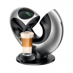 Cafetera Nescafé Dolce Gusto Eclipse Titanium 1/1 224312