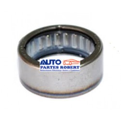 BALERO CAMPANA MARCHA VW JETTA BORA BEETLE SEAT LEON GOLF GTI SISTEMA BOSCH MEDIDAS 3.5cm EXTERIOR 3cm INTERIOR 1.9cm PISTA OEM.