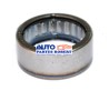 BALERO CAMPANA MARCHA VW JETTA BORA BEETLE SEAT LEON GOLF GTI SISTEMA BOSCH MEDIDAS 3.5cm EXTERIOR 3cm INTERIOR 1.9cm PISTA OEM.