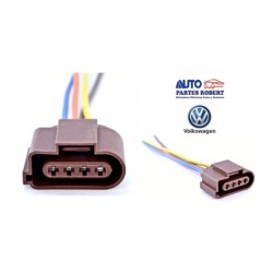 ARNES SENSOR OXIGENO JETTA A4 GOLF A4 MK4 POLO GOL OEM.