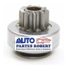 BENDIX ROBERT AVEO 4 CIL 1.6L 2008-2018 CHEVROLET GM PICANTO KIA 9 DIENTES 8 ASTRIAS SISTEMA DELCO OEM. 19629 8000852