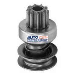 BENDIX ROBERT CHEVROLET DELCO 305 CELEBRITY SERIE PICK UP 9 DIENTES OEM. 305