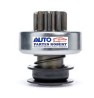 BENDIX ROBERT DATSUN HITACHI TERMOKING 9 DIENTES 3 ASTRAS LARGO 69MM OEM. 1376 54-8105 44-2910 2120-3500
