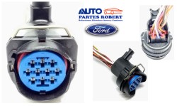 ARNES TRASMISION AUTOMATICA FORD MONDEO III 2000-2007 10 TERMINALES HEMBRA OEM. 93BG 14A46 4GKC