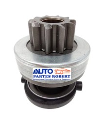 BENDIX ROBERT FORD BOSCH MODERNO 10 DIENTES SISTEMA BOSCH OEM. F 000 AL2 108 54-9127 827