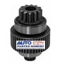 BENDIX ROBERT FORD DIESEL POWER STROKE 12 DIENTES 21 ASTRIAS OEM. 54-217 1081