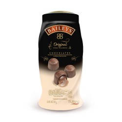 CHOCOLATES CON LECHE RELLENOS DE BAILEYS TURIN 500G 1/1 220983
