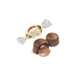 CHOCOLATES CON LECHE RELLENOS DE BAILEYS TURIN 500G 1/1 220983