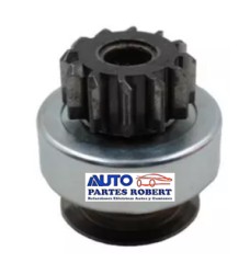 BENDIX ROBERT FORD SUPER DUTY SERIE F SERIE E 12 DIENTES 10 ASTRIAS SPRINTER 2009-2018 MERCEDES BENZ SISTEMA NIPPONDENSONIPPONDE