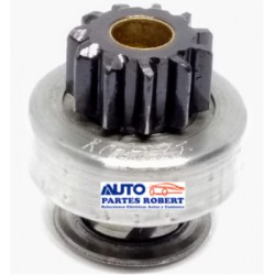 BENDIX ROBERT FORD TRITON 11 DIENTES PG260 CHEVROLET ESPECIAL OEM.