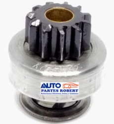 BENDIX ROBERT FORD TRITON 11 DIENTES PG260 CHEVROLET ESPECIAL OEM.