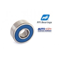 BALERO 62000 ALTERNADOR DELCO 105A CS130 CS121 CS121-D LADO COLECTOR ANCHO