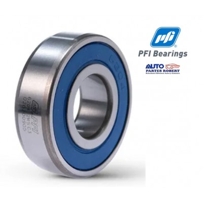 BALERO 6204 ALTERNADOR PFI USA OEM.