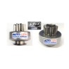 BENDIX ROBERT GRAND I10 HYUNDAI KIA SISTEMA VALEO 8 DIENTES 8 ASTRIAS OEM.
