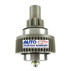 BENDIX ROBERT HONDA CIVIC ACCORD 2.3L 1998-2002 ODYSSEY 1986-1985 PRELUDE WAGON 1990-1995 CRX SISTEMA MITSUBA OERG PMGR 9 DIENTE