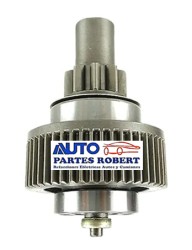 BENDIX ROBERT HONDA CIVIC ACCORD 2.3L 1998-2002 ODYSSEY 1986-1985 PRELUDE WAGON 1990-1995 CRX SISTEMA MITSUBA OERG PMGR 9 DIENTE