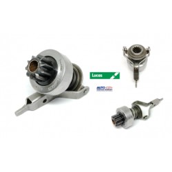 BENDIX ROBERT LUCAS CON HORQUILLA 10 DIENTES 12 ASTRIAS ESPECIAL NOTA: SOLO VENTA A CAMBIO OEM. 54245568