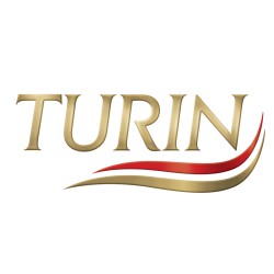 CHOCOLATES MINUIT MENTA BITE SIZE TURIN 350G 1/1 117111